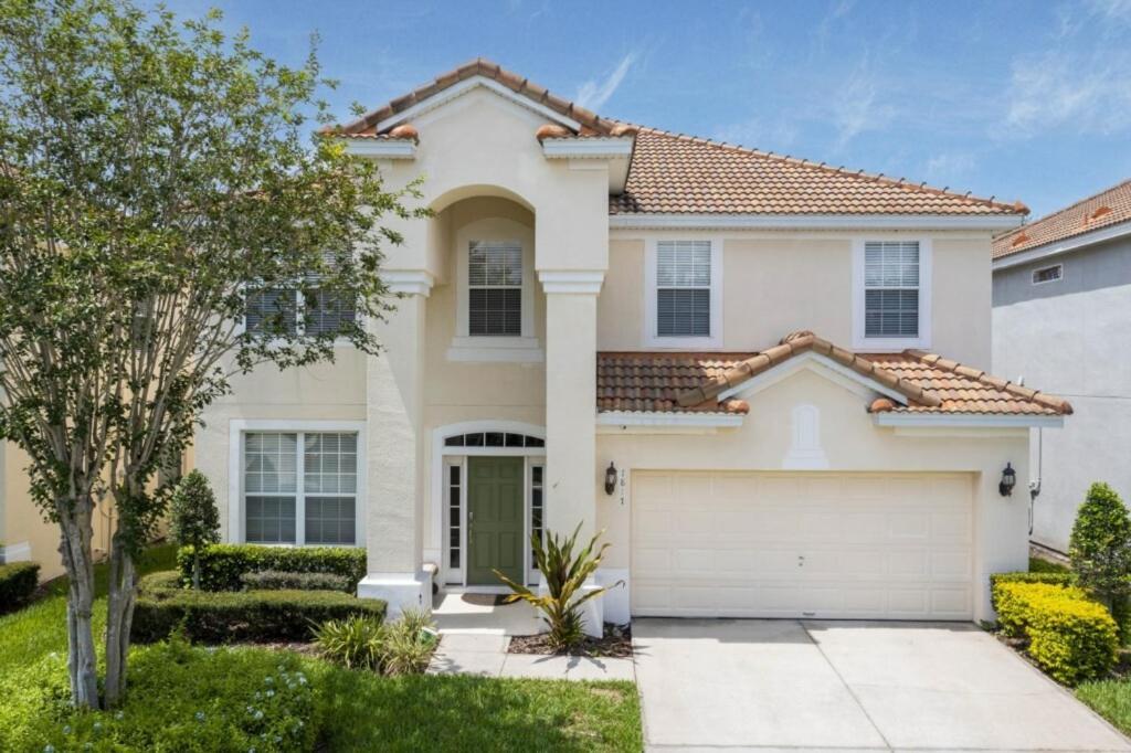 6 Bedrooms Pool And Game - 2 Miles To 7817 Hébergement de vacances *
