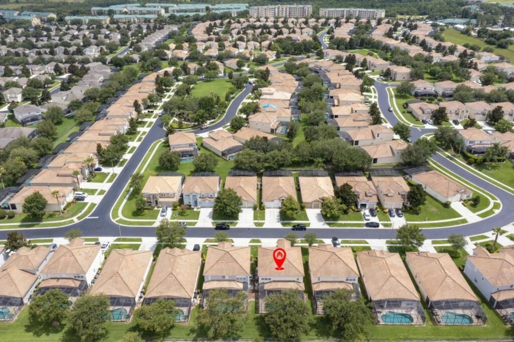 6 Bedrooms Pool And Game - 2 Miles To 7817
