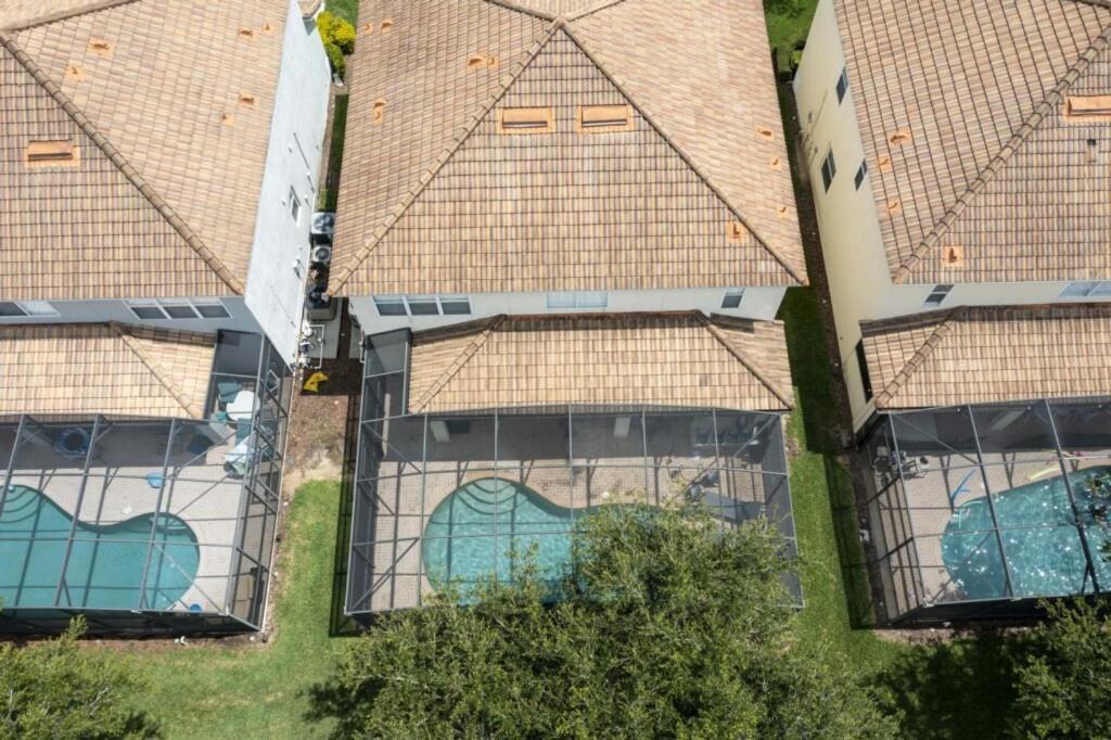 6 Bedrooms Pool And Game - 2 Miles To 7817 Hébergement de vacances *